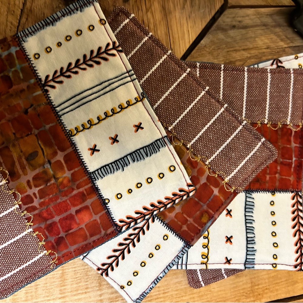 Coasters - Picture 2 of 5